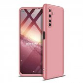 Realme 6 Kılıf Zore Ays Kapak - 6
