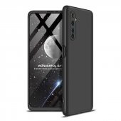 Realme 6 Kılıf Zore Ays Kapak - 7