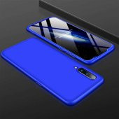Xiaomi Mi 9 Kılıf Zore Ays Kapak - 5