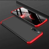 Xiaomi Mi 9 Kılıf Zore Ays Kapak - 7