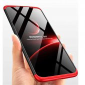 Xiaomi Mi 9 Kılıf Zore Ays Kapak - 8