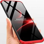 Galaxy M30 Kılıf Zore Ays Kapak - 10