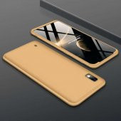 Galaxy A10 Kılıf Zore Ays Kapak - 5