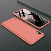 Galaxy A10 Kılıf Zore Ays Kapak - 7