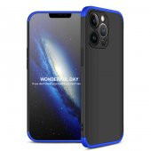 Apple iPhone 13 Pro Max Kılıf Zore Ays Kapak - 1