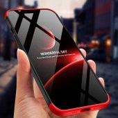 Apple iPhone 13 Pro Max Kılıf Zore Ays Kapak - 3
