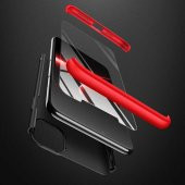 Apple iPhone 11 Pro Kılıf Zore Ays Kapak - 5