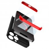 Apple iPhone 13 Pro Max Kılıf Zore Ays Kapak - 7