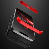 Apple iPhone 13 Pro Max Kılıf Zore Ays Kapak - 9