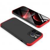 Apple iPhone 13 Pro Max Kılıf Zore Ays Kapak - 12