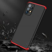 Galaxy A73 Kılıf Zore Ays Kapak - 3
