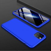 Apple iPhone 11 Pro Kılıf Zore Ays Kapak - 11