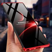 Galaxy S22 Ultra Kılıf Zore Ays Kapak - 4