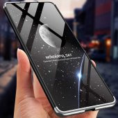 Galaxy A73 Kılıf Zore Ays Kapak - 4