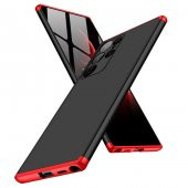 Galaxy S22 Ultra Kılıf Zore Ays Kapak - 8