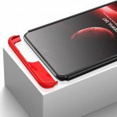 Galaxy A73 Kılıf Zore Ays Kapak - 6