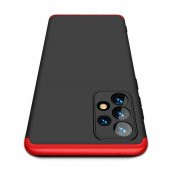 Galaxy A73 Kılıf Zore Ays Kapak - 7