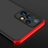 Galaxy A73 Kılıf Zore Ays Kapak - 8