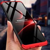 Galaxy M32 Kılıf Zore Ays Kapak - 4