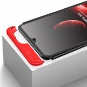 Galaxy M32 Kılıf Zore Ays Kapak - 5