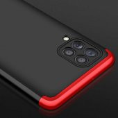 Galaxy M32 Kılıf Zore Ays Kapak - 6