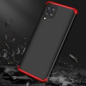 Galaxy M32 Kılıf Zore Ays Kapak - 9