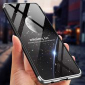 Galaxy A23 Kılıf Zore Ays Kapak - 2