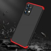 Galaxy A23 Kılıf Zore Ays Kapak - 6