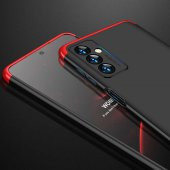 Galaxy M23 Kılıf Zore Ays Kapak - 4