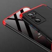 Xiaomi Redmi K40 Kılıf Zore Ays Kapak - 3