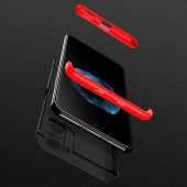Xiaomi Redmi K40 Kılıf Zore Ays Kapak - 5