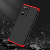Xiaomi Redmi K40 Kılıf Zore Ays Kapak - 7