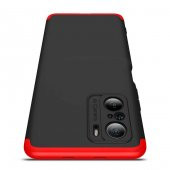 Xiaomi Redmi K40 Kılıf Zore Ays Kapak - 8