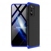 Xiaomi Redmi K40 Kılıf Zore Ays Kapak - 11