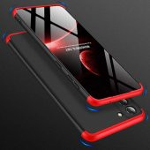 Galaxy S21 FE Kılıf Zore Ays Kapak - 7
