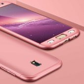 Galaxy J730 Pro Kılıf Zore Ays Kapak - 1