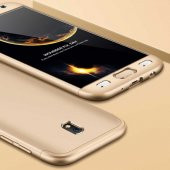 Galaxy J730 Pro Kılıf Zore Ays Kapak - 3