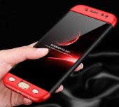 Galaxy J730 Pro Kılıf Zore Ays Kapak - 7