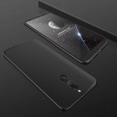 Huawei Mate 10 Lite Kılıf Zore Ays Kapak - 2
