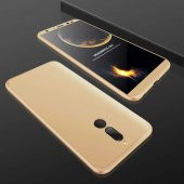 Huawei Mate 10 Lite Kılıf Zore Ays Kapak - 3