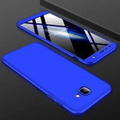 Galaxy J4 Plus Kılıf Zore Ays Kapak - 1