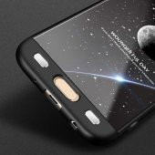 Galaxy J730 Pro Kılıf Zore Ays Kapak - 12