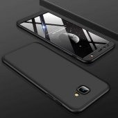 Galaxy J4 Plus Kılıf Zore Ays Kapak - 2