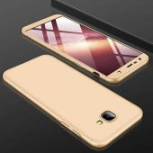 Galaxy J4 Plus Kılıf Zore Ays Kapak - 7