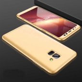 Galaxy A6 2018 Kılıf Zore Ays Kapak - 6