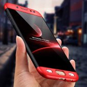 Galaxy J730 Pro Kılıf Zore Ays Kapak - 9