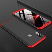 Xiaomi Mi A2 Lite Kılıf Zore Ays Kapak - 7