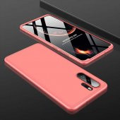 Huawei P30 Pro Kılıf Zore Ays Kapak - 8