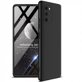 Galaxy A91 (S10 Lite) Kılıf Zore Ays Kapak - 2