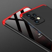Galaxy A72 Kılıf Zore Ays Kapak - 3